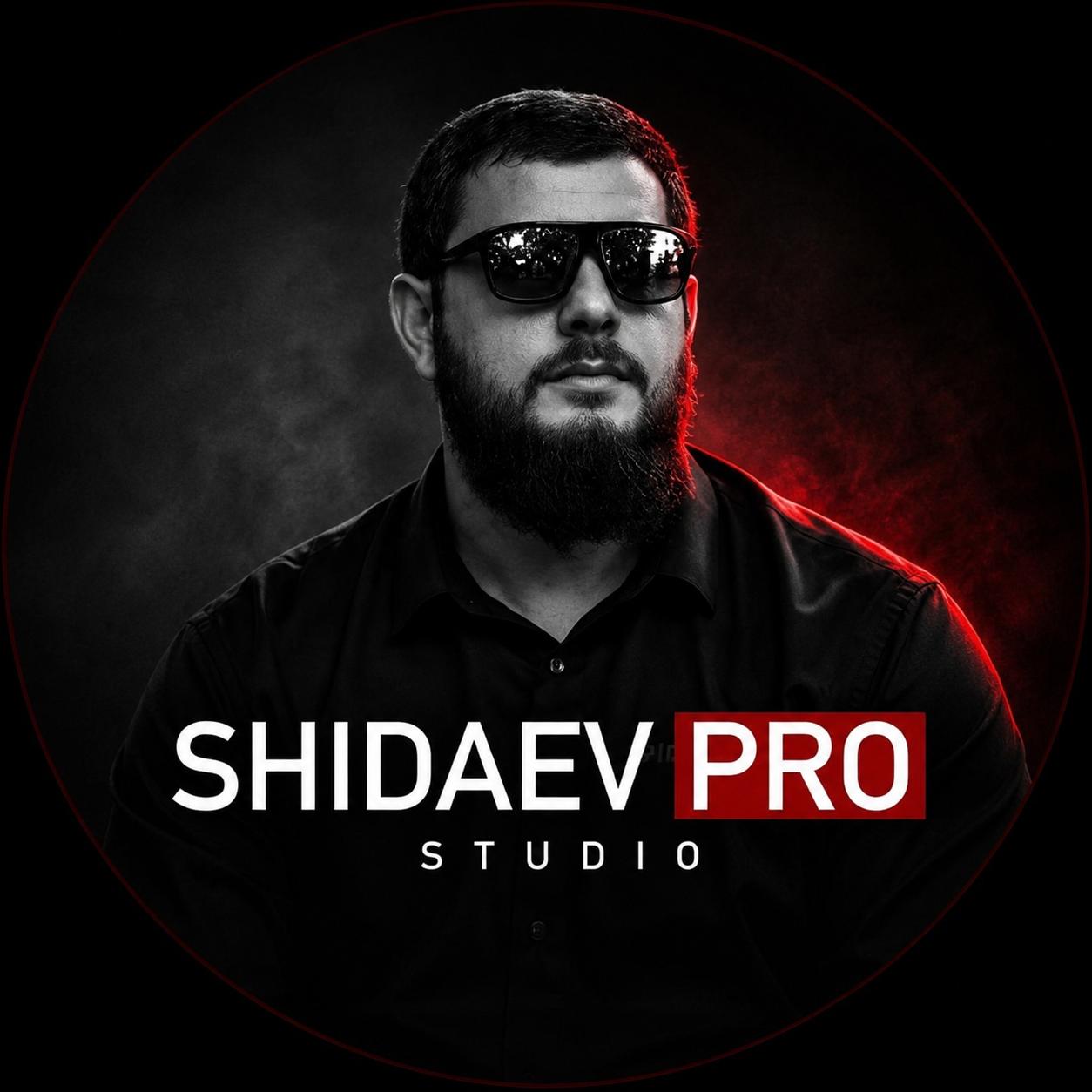 Команда видеографов Shidaev.PRO - профессиональная видеосъемка свадеб